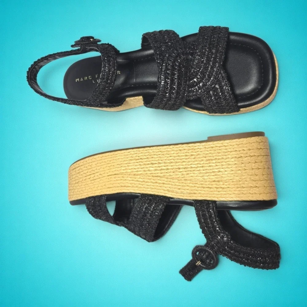 Marc Fisher product pair